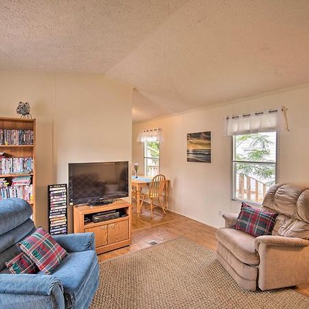 Bright Pensacola Home With Backyard - Pets Welcome! Exteriör bild
