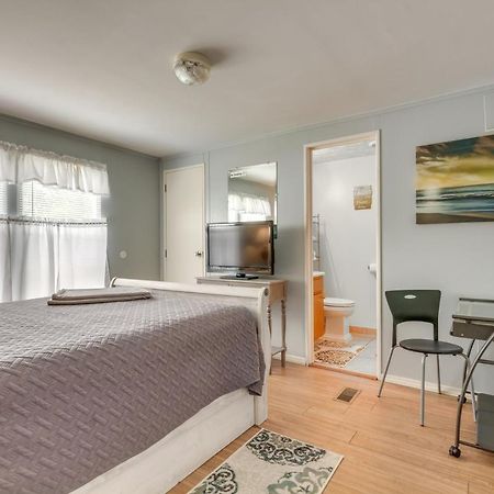 Bright Pensacola Home With Backyard - Pets Welcome! Exteriör bild