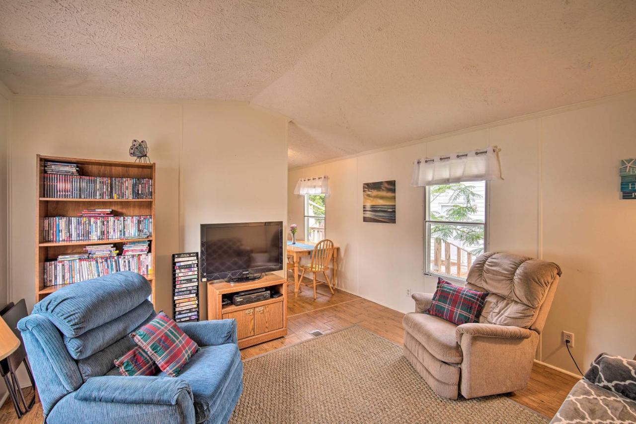 Bright Pensacola Home With Backyard - Pets Welcome! Exteriör bild
